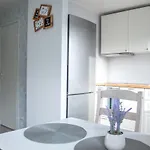 Roosi Lägenhet Hapsal