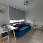 Roosi Lägenhet