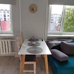 Roosi Lägenhet Hapsal