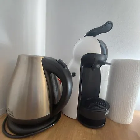 Apartamento Roosi Haapsalu