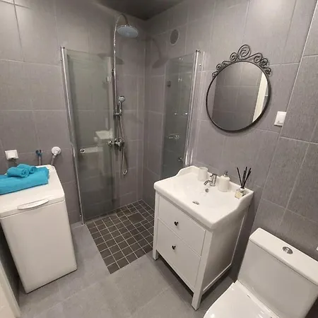 Apartamento Roosi