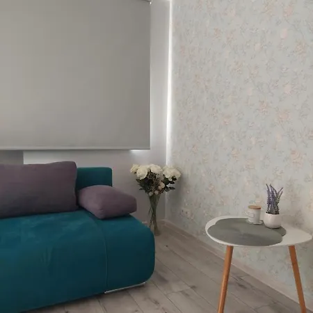 Roosi Apartamento Haapsalu