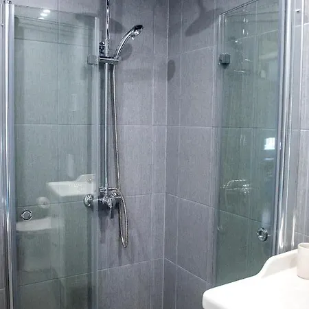 Roosi Apartamento Haapsalu