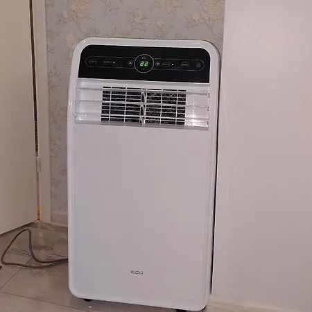 Roosi アパート *