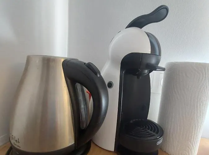 アパート Roosi ハープサル