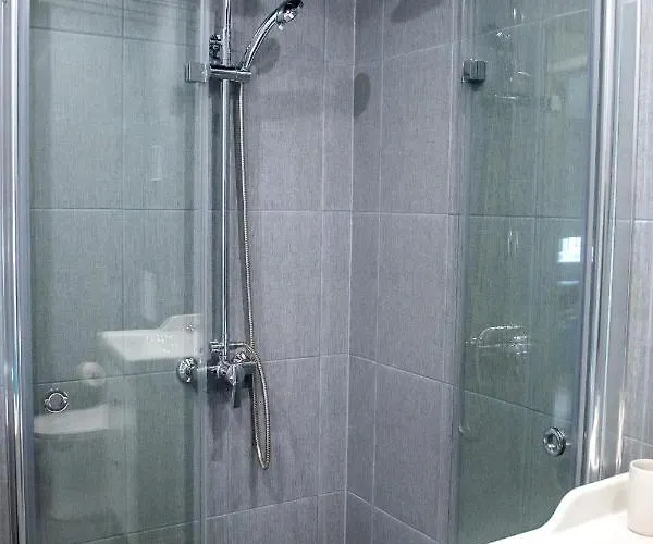 Roosi Apartamento Haapsalu